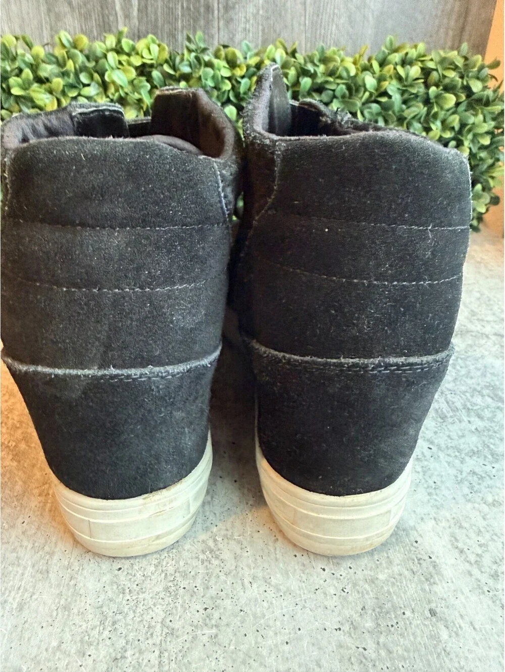 Guess shoes are